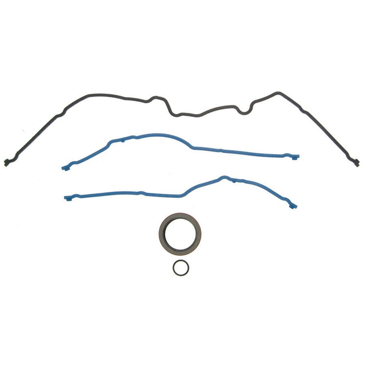 Fel-Pro TCS 46064 Engine Timing Cover Gasket Set