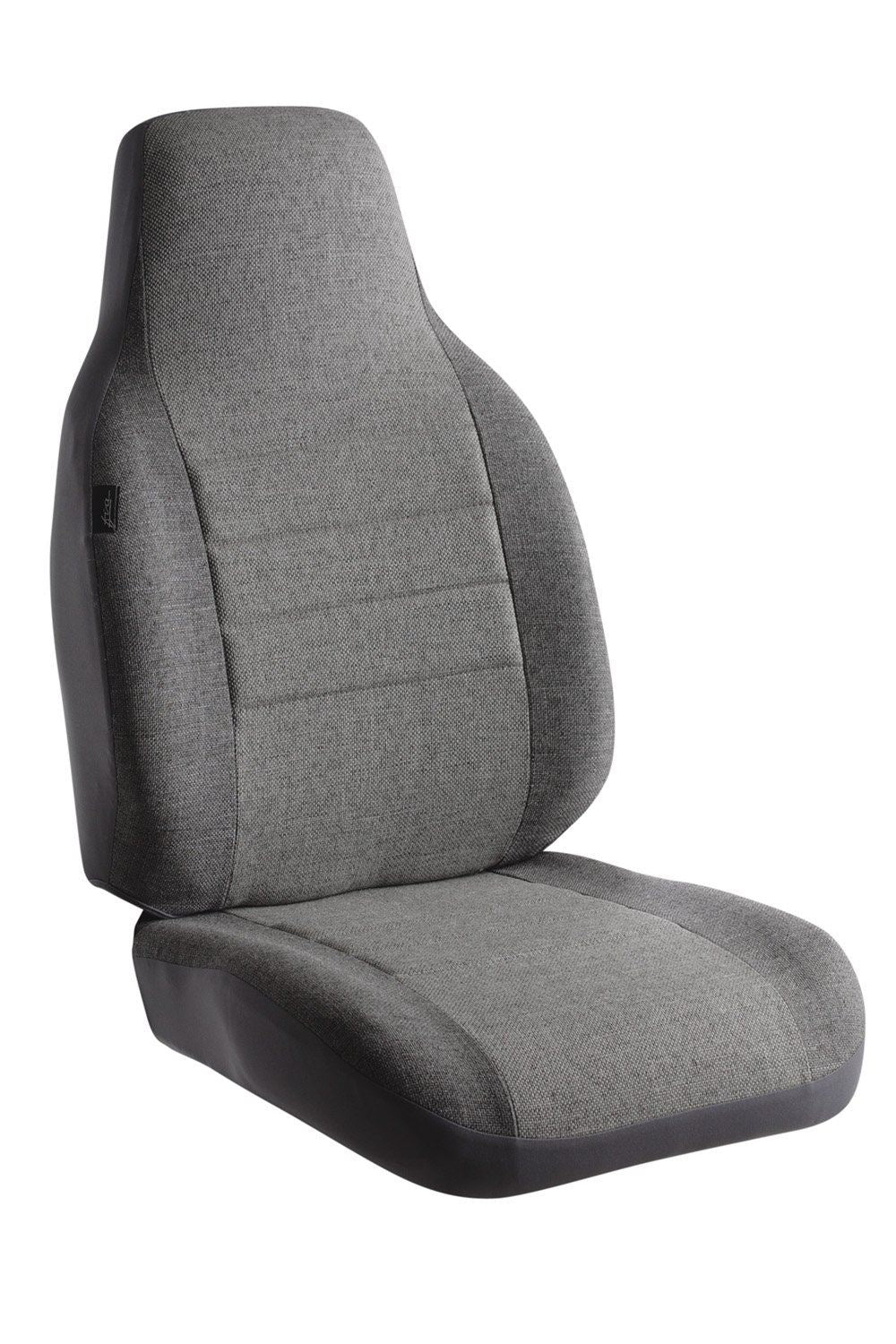 Funda de asiento FIA OE38-23 GRIS