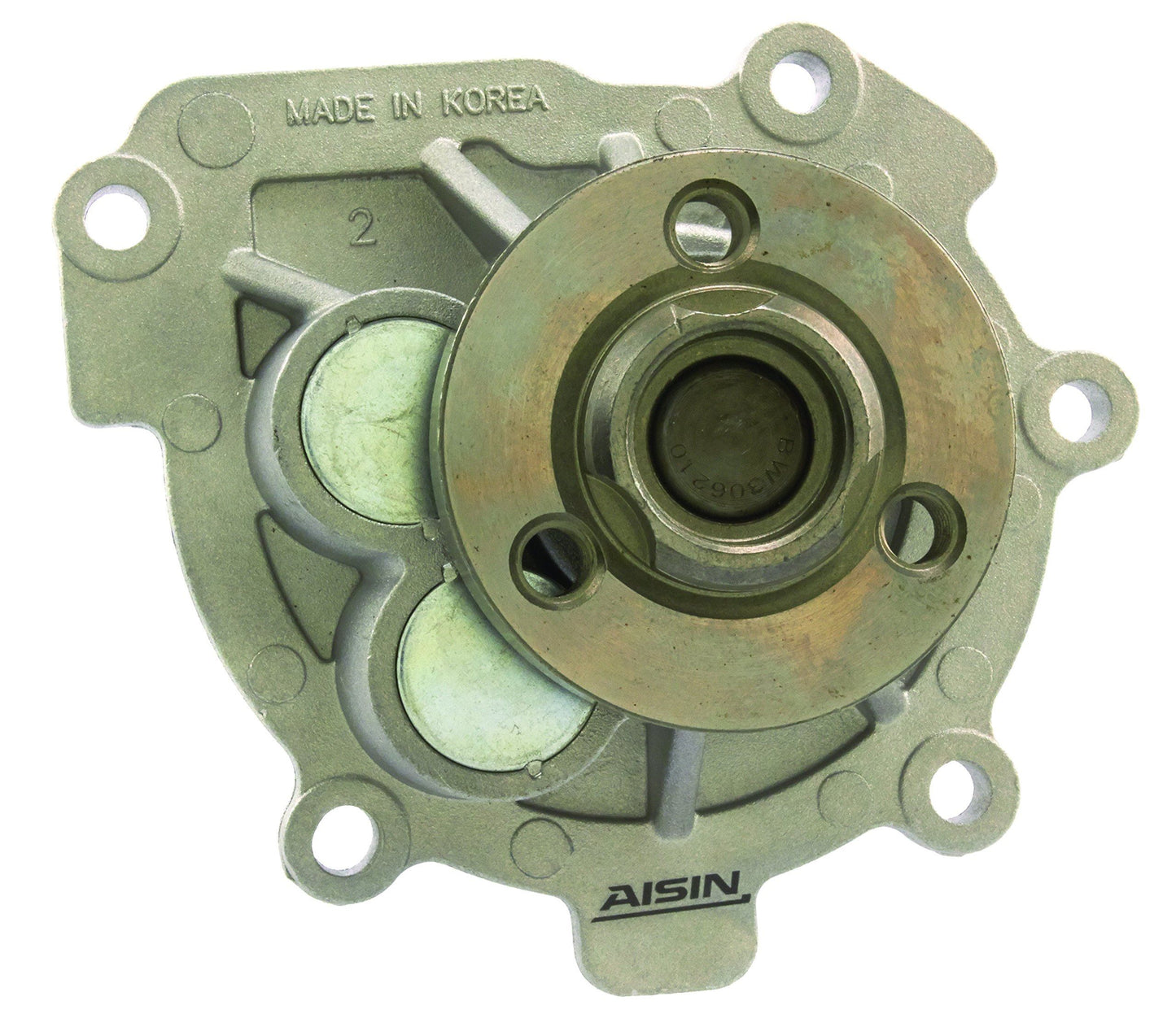 Aisin WPK-818 Engine Water Pump