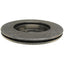 Rotor de freno de disco ACDelco Advantage 18A1205AC