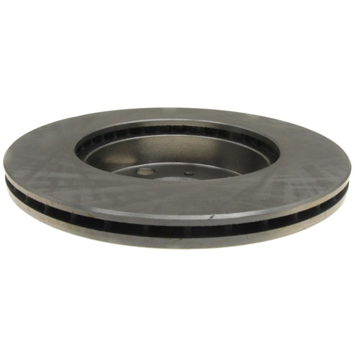 Rotor de freno de disco ACDelco Advantage 18A1205AC