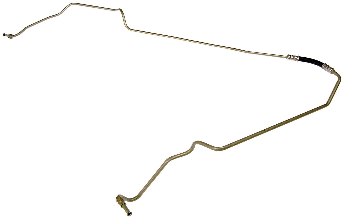 Dorman 624-227 Automatic Transmission Oil Cooler Hose Assembly