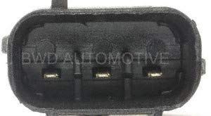 Pastilla de encendido del distribuidor BWD ME658