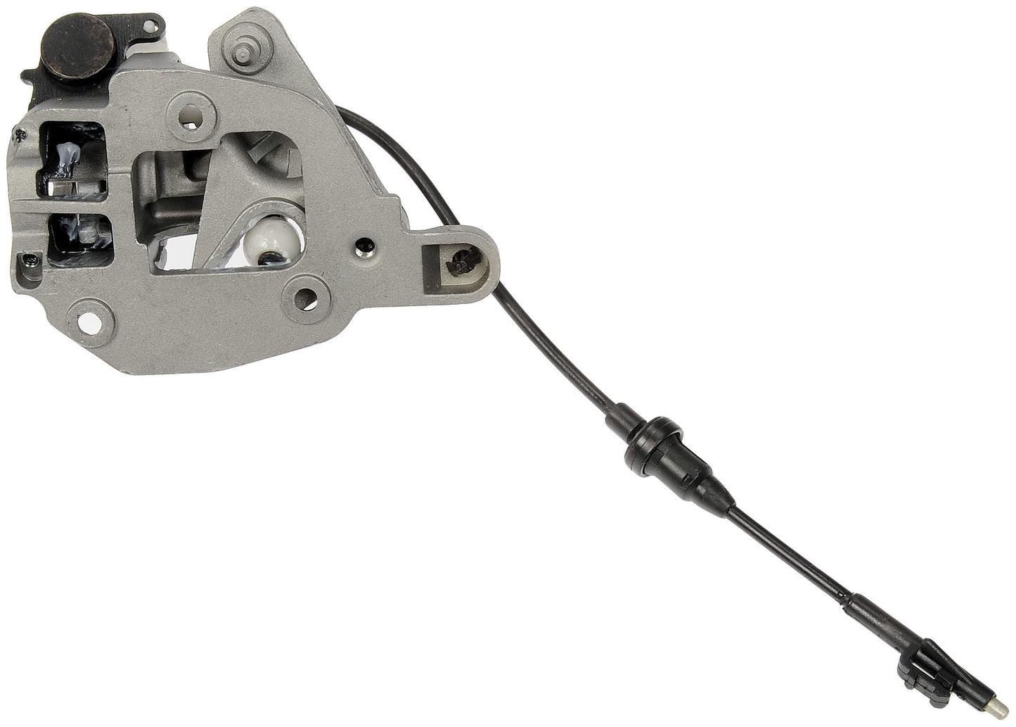 Dorman 905-101 Steering Column Shift Mechanism