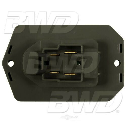BWD RU1426 HVAC Blower Motor Resistor