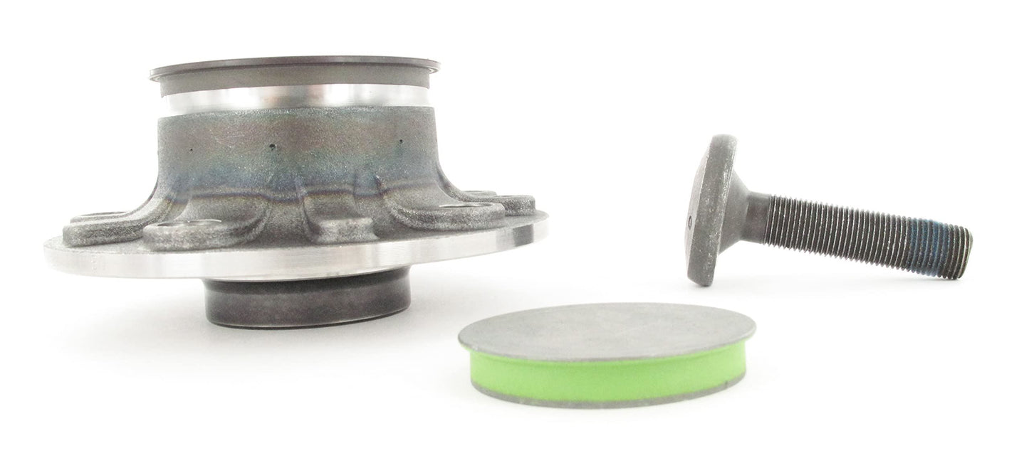 SKF WKH3656 Wheel Bearing Kit