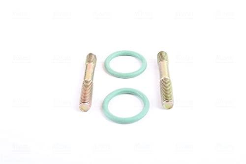 Nissens North America 940087 A/C Condenser