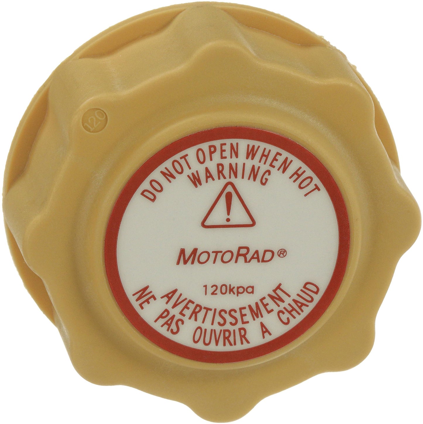 Gates 31530 Radiator Cap