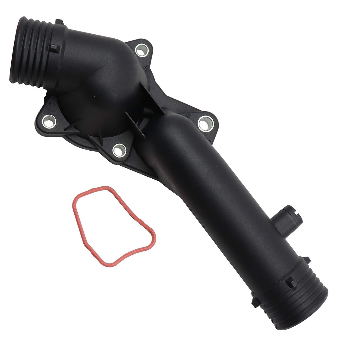 Beck/Arnley 147-0035 Carcasa del termostato del refrigerante del motor