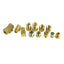 Hurst 5671510 Kit de verrouillage de conduite hydraulique de frein