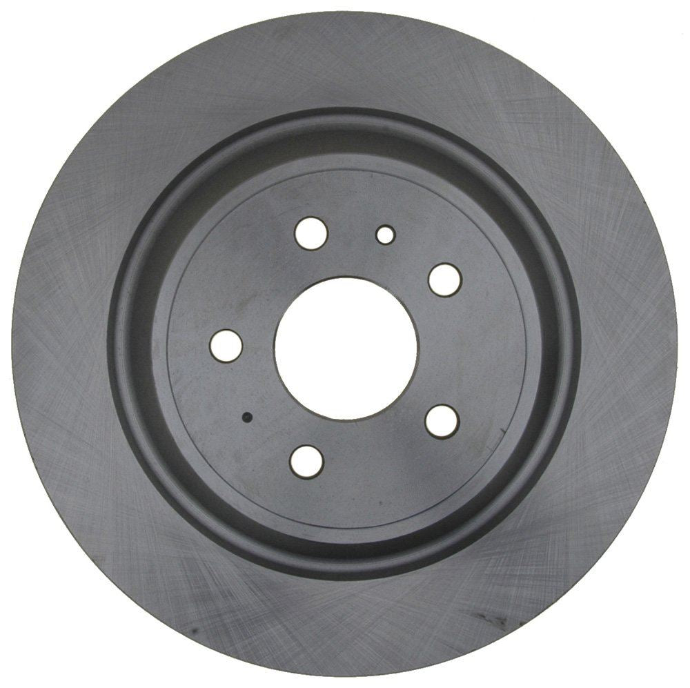 Disque de frein à disque Raybestos 681013R