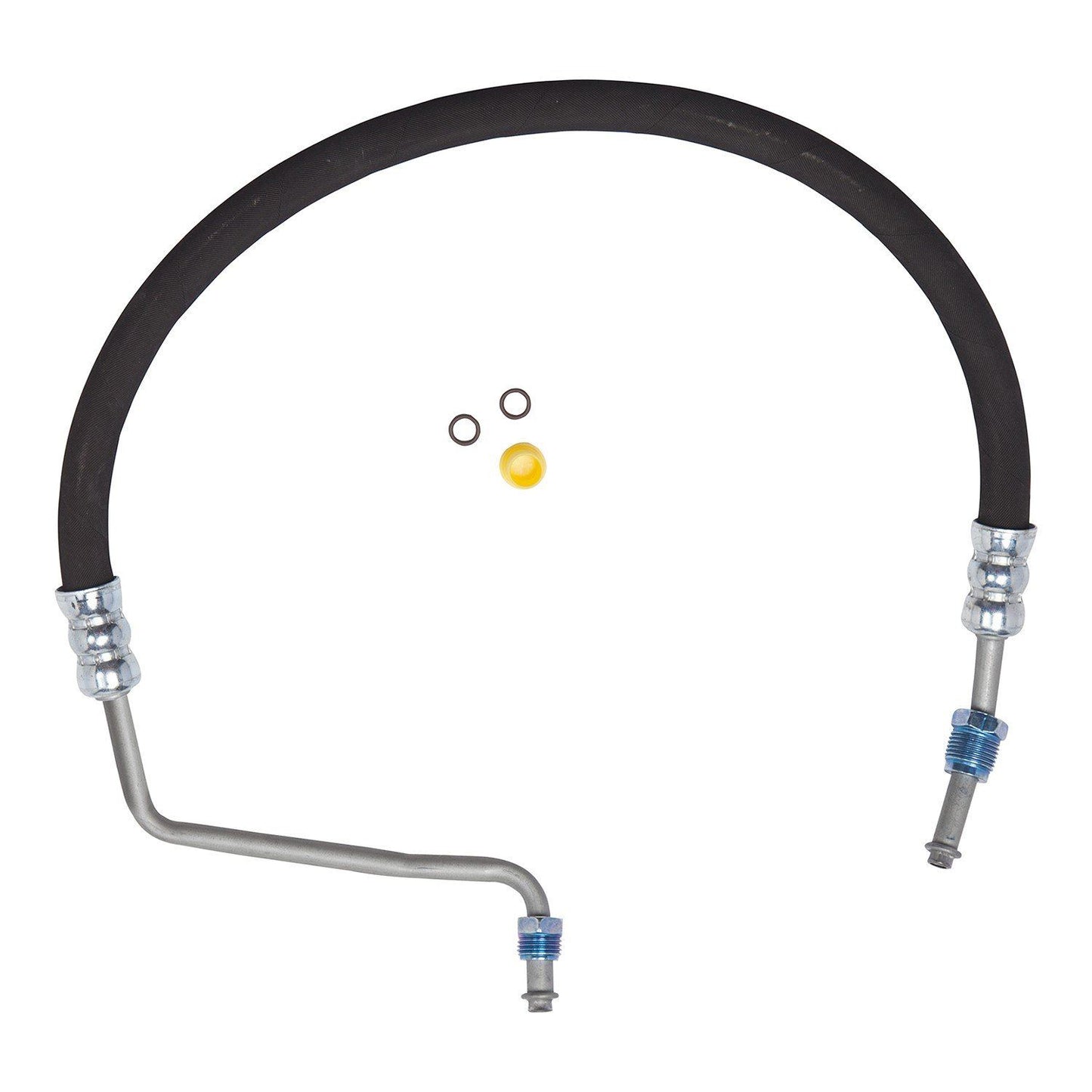 Edelmann 71799 Power Steering Pressure Line Hose Assembly