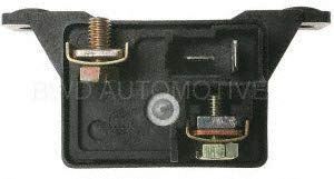 BWD R3026 Emergency Vehicle Light Relay