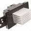 BWD RU1321 HVAC Blower Motor Resistor