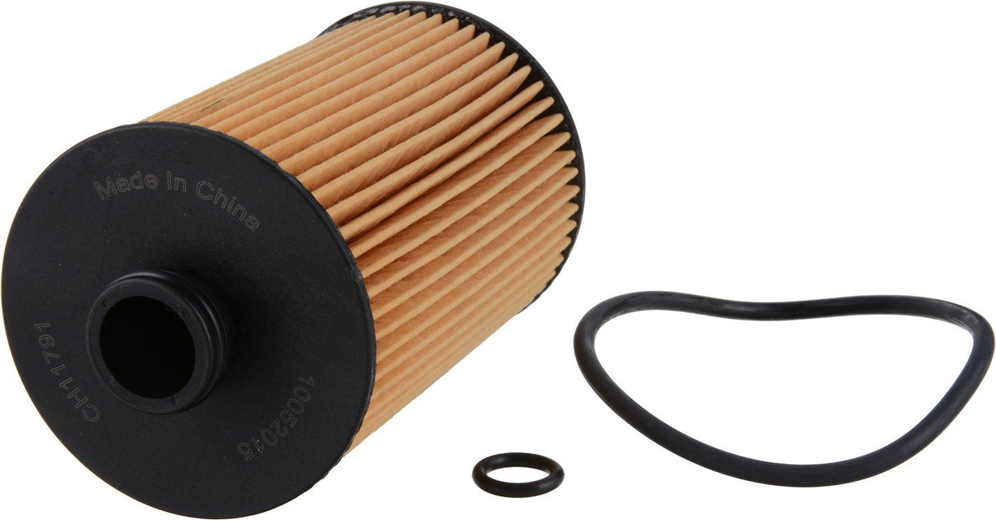 Fram CH11791 Filtro de aceite del motor