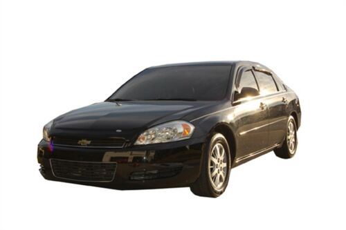 Auto Ventshade (AVS) 20604