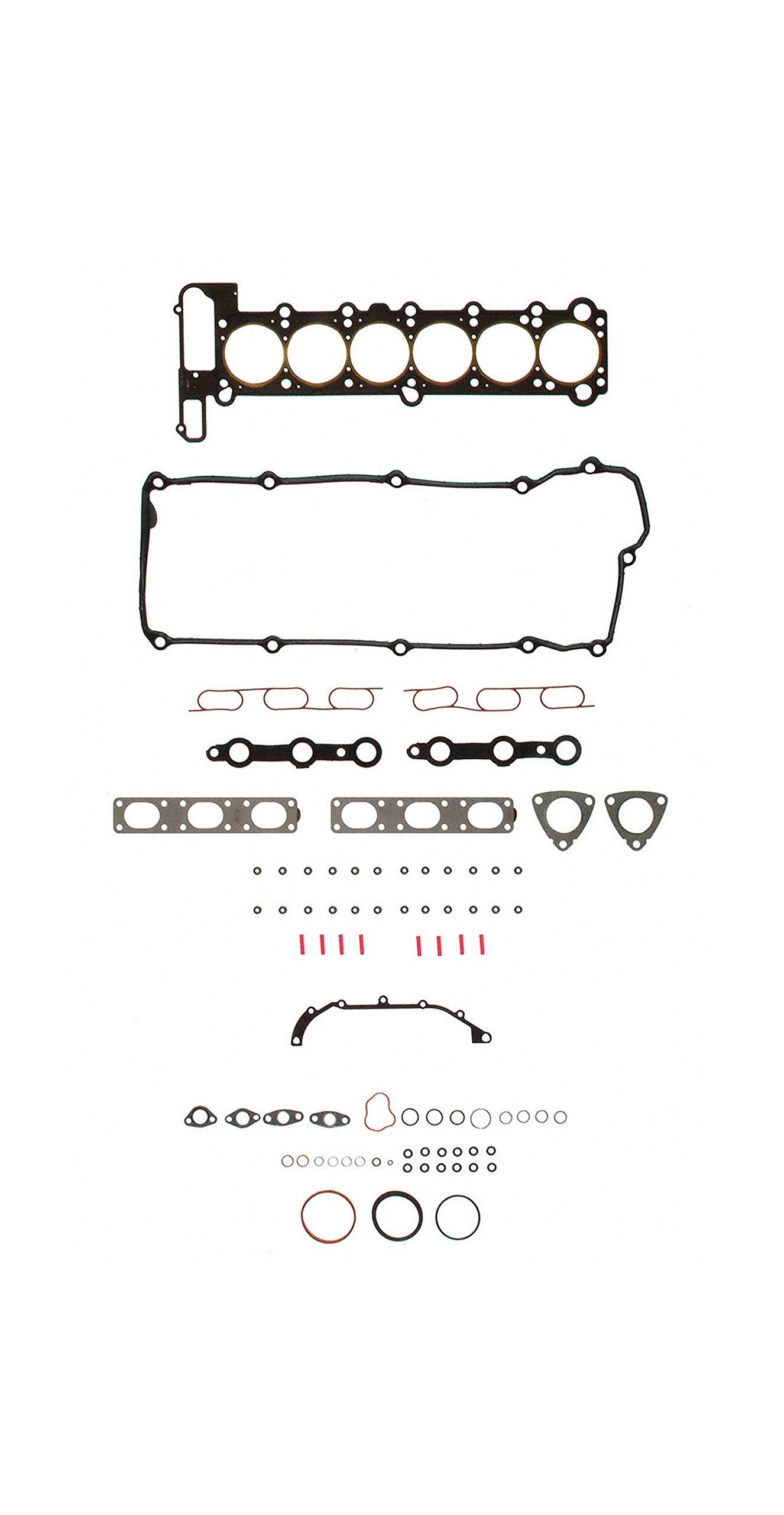Fel-Pro HS 26252 PT-2 Engine Cylinder Head Gasket Set