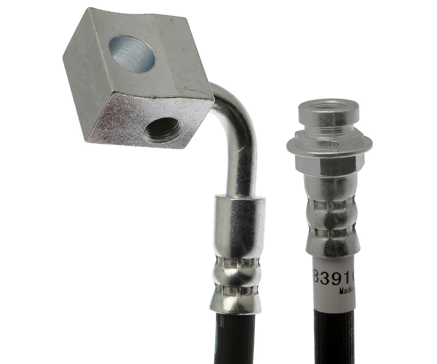 Raybestos BH383910 Brake Hydraulic Hose