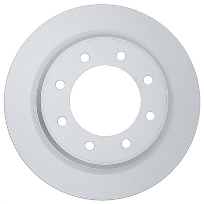 Rotor de freno de disco ACDelco Advantage 18A2932AC