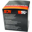 K&amp;N 570070
