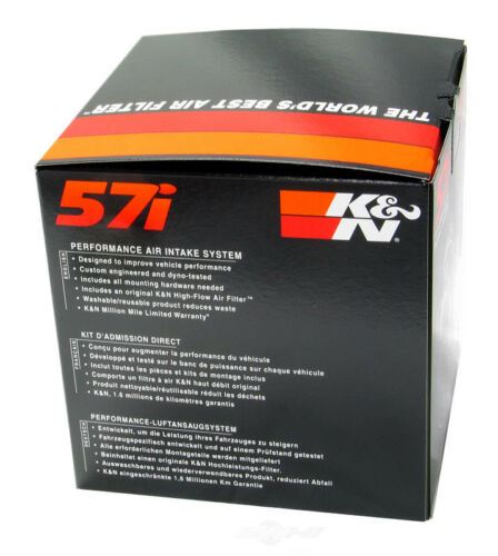 K&amp;N 570070