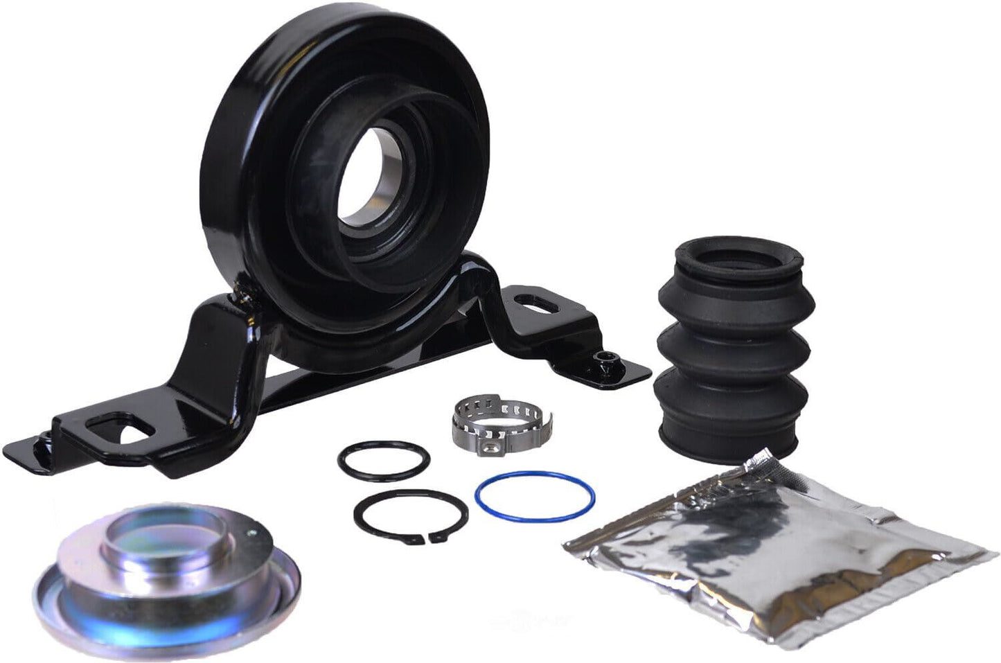 SKF HB3074-A Drive Shaft Center Support Bearing