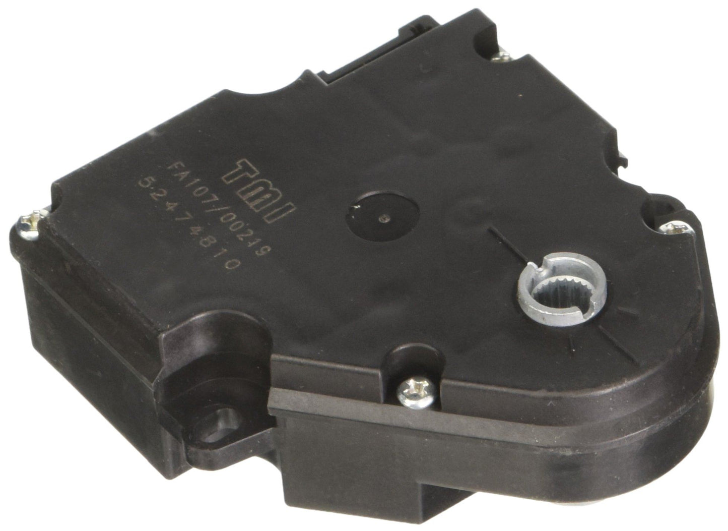 TechSmart F04004 HVAC Blend Door Actuator