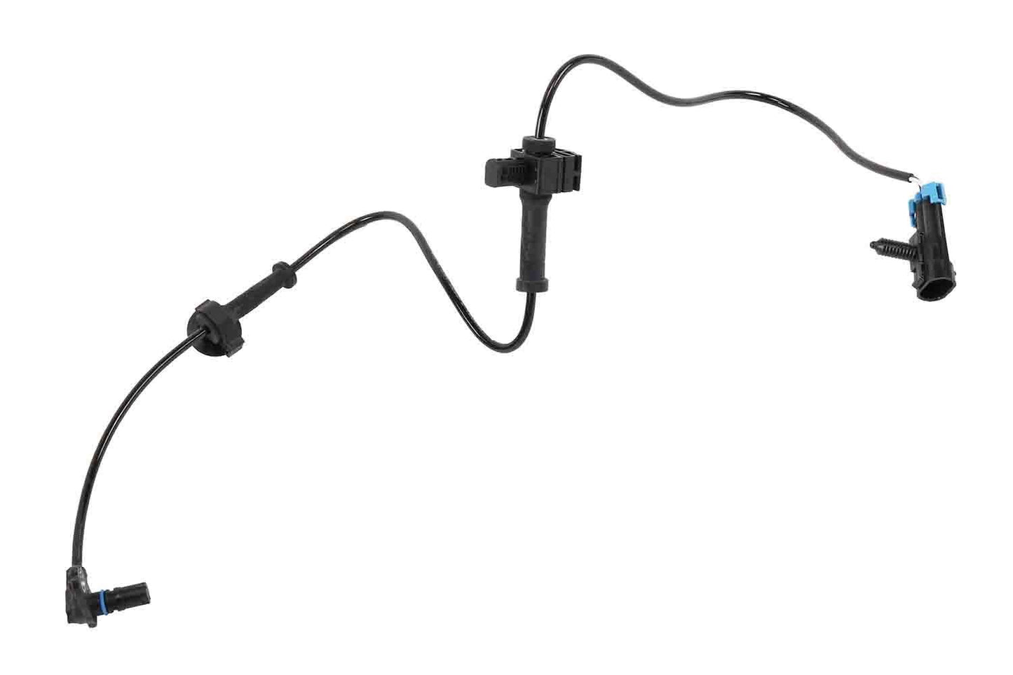 ACDelco GM Original Equipment 20938122 Sensor de velocidad de rueda ABS