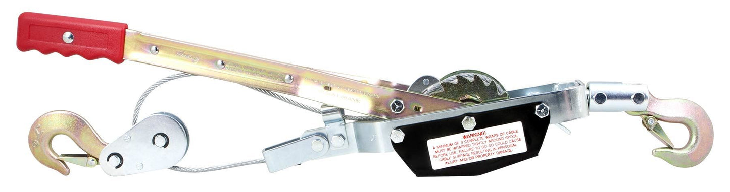 Performance Tool W4000DB