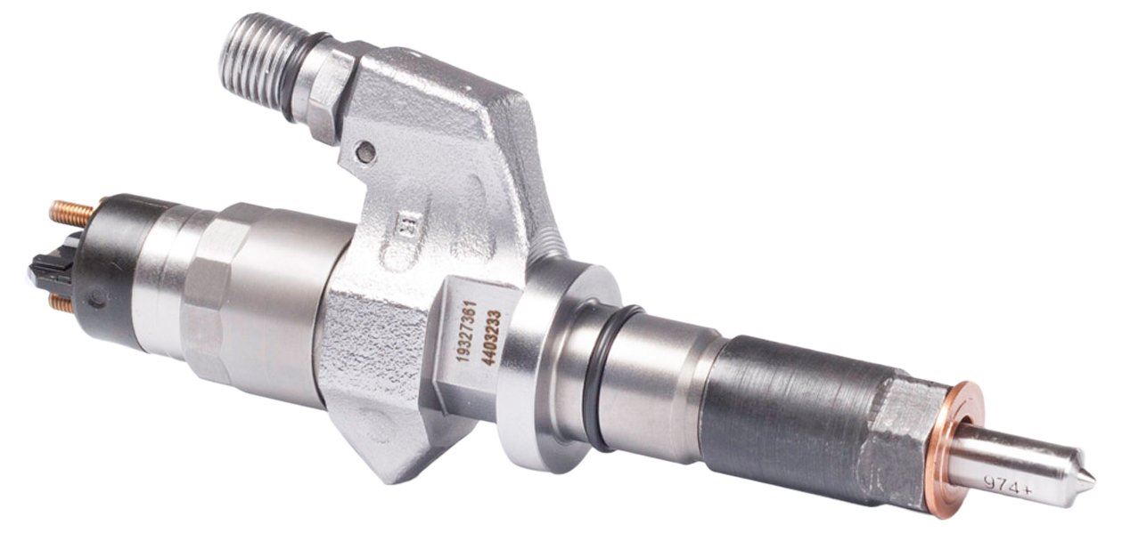 ACDelco Professional 19327361 Inyector de combustible