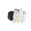 Compresor de aire acondicionado Nissens North America 89022