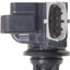 BWD E992 Ignition Coil