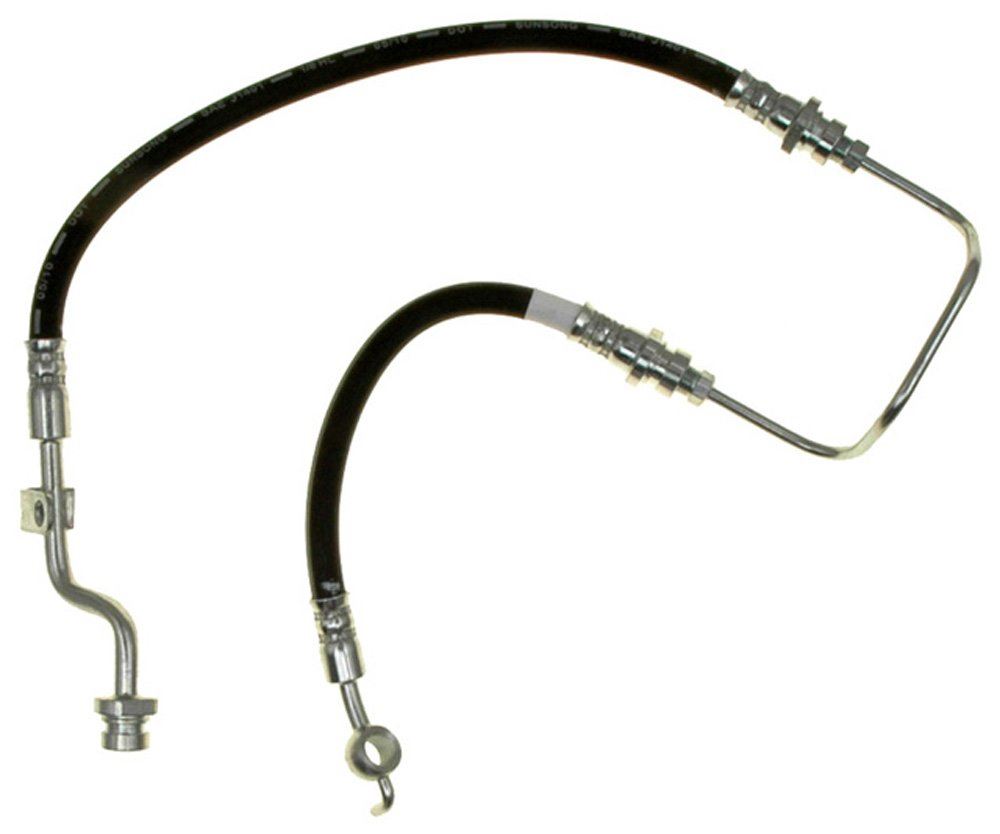Raybestos BH382823 Brake Hydraulic Hose