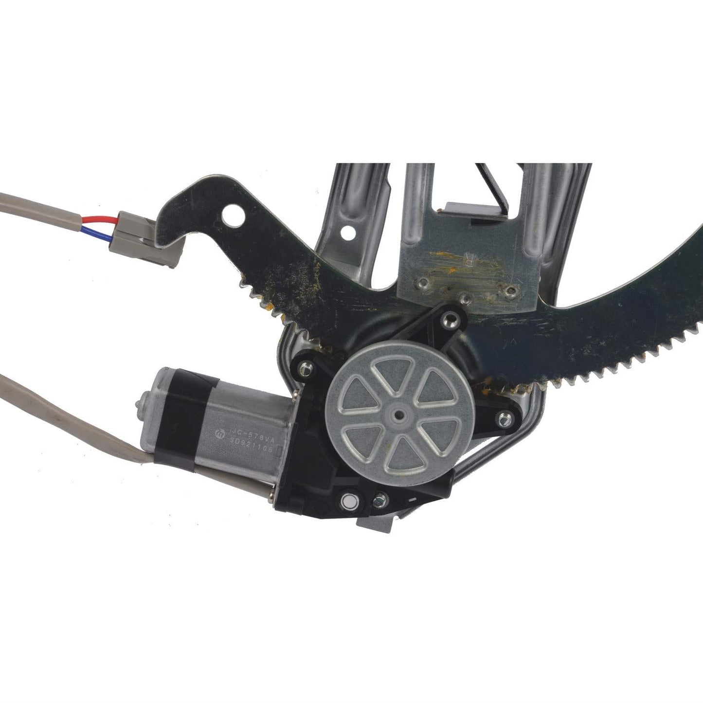 CARDONE 82-1778AR Conjunto de regulador y motor de ventana eléctrica