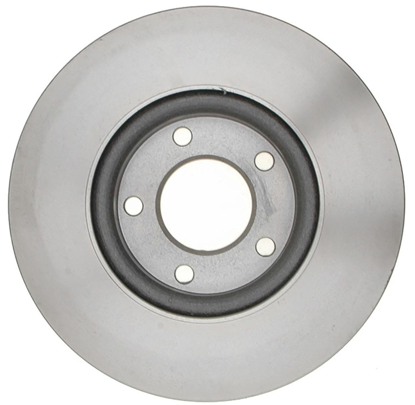 ACDelco Advantage 18A1759AC Rotor de frein à disque