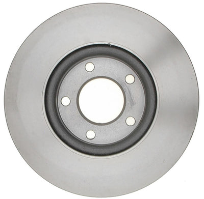 ACDelco Advantage 18A1759AC Rotor de frein à disque