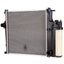 Mahle CR 330 000P Radiator