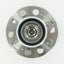 SKF BR930845 Axle Bearing and Hub Assembly