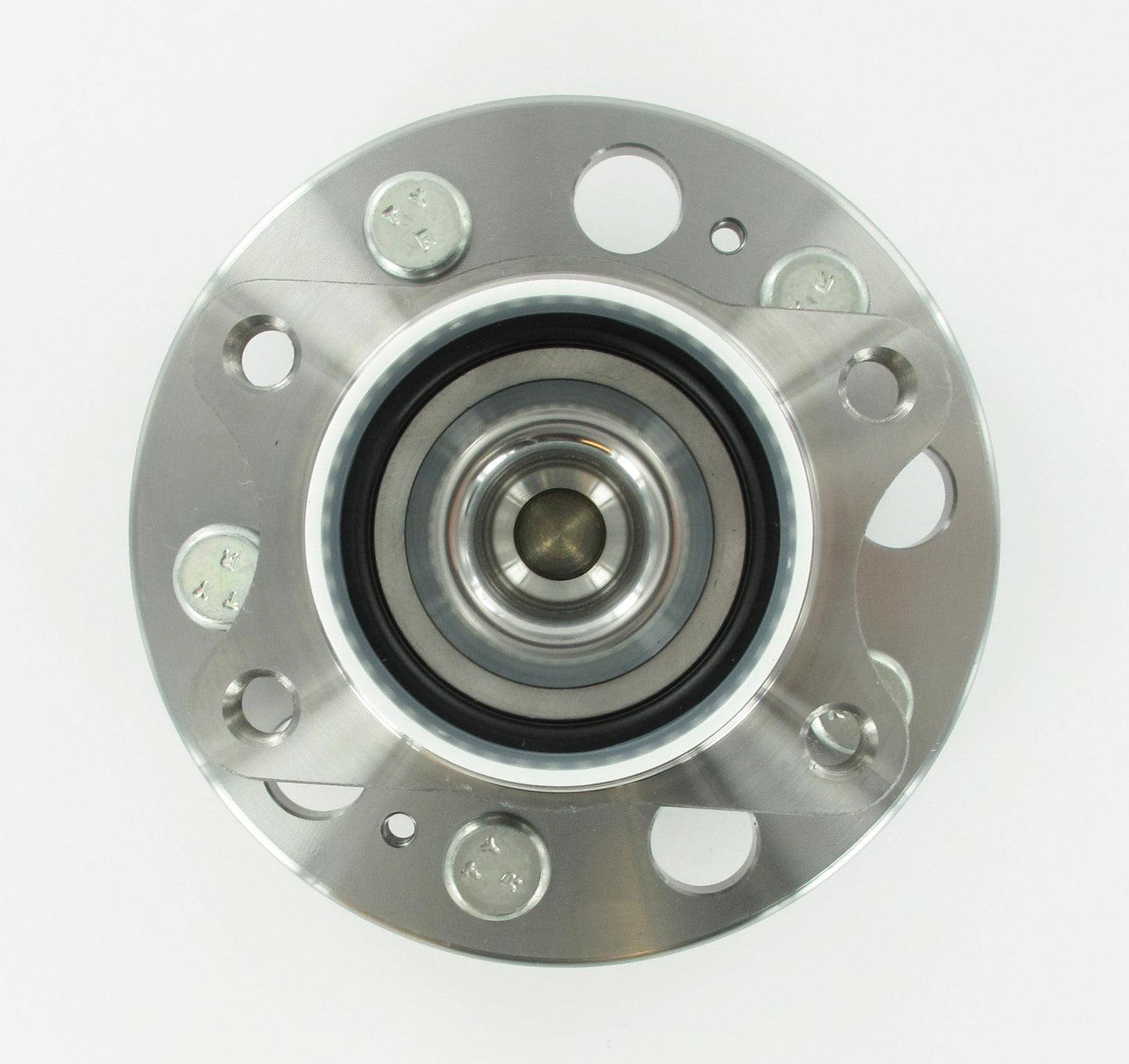 SKF BR930845 Axle Bearing and Hub Assembly