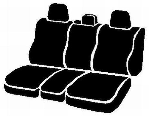 Funda de asiento FIA TRS47-29 GRIS