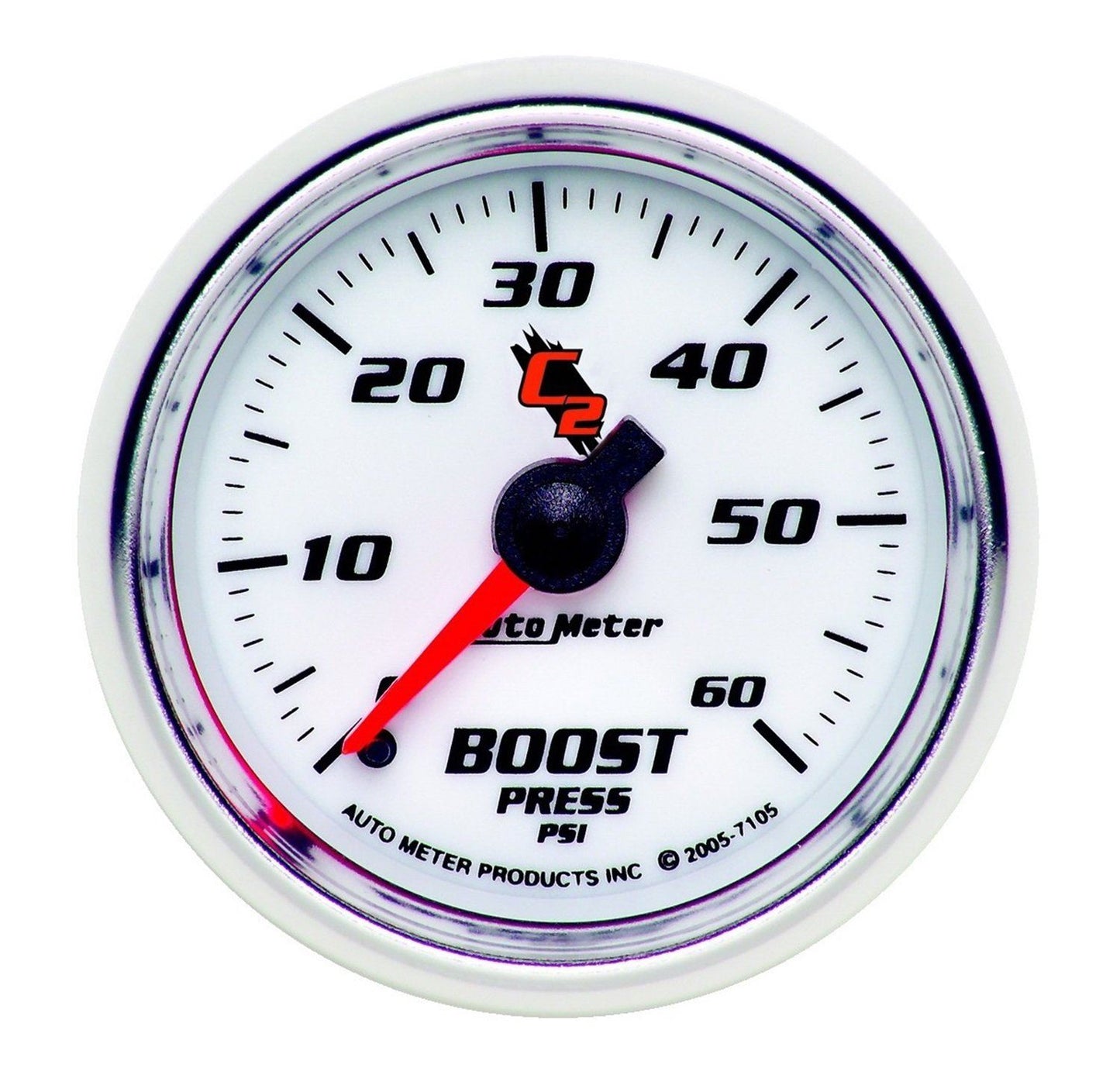 AutoMeter 7105
