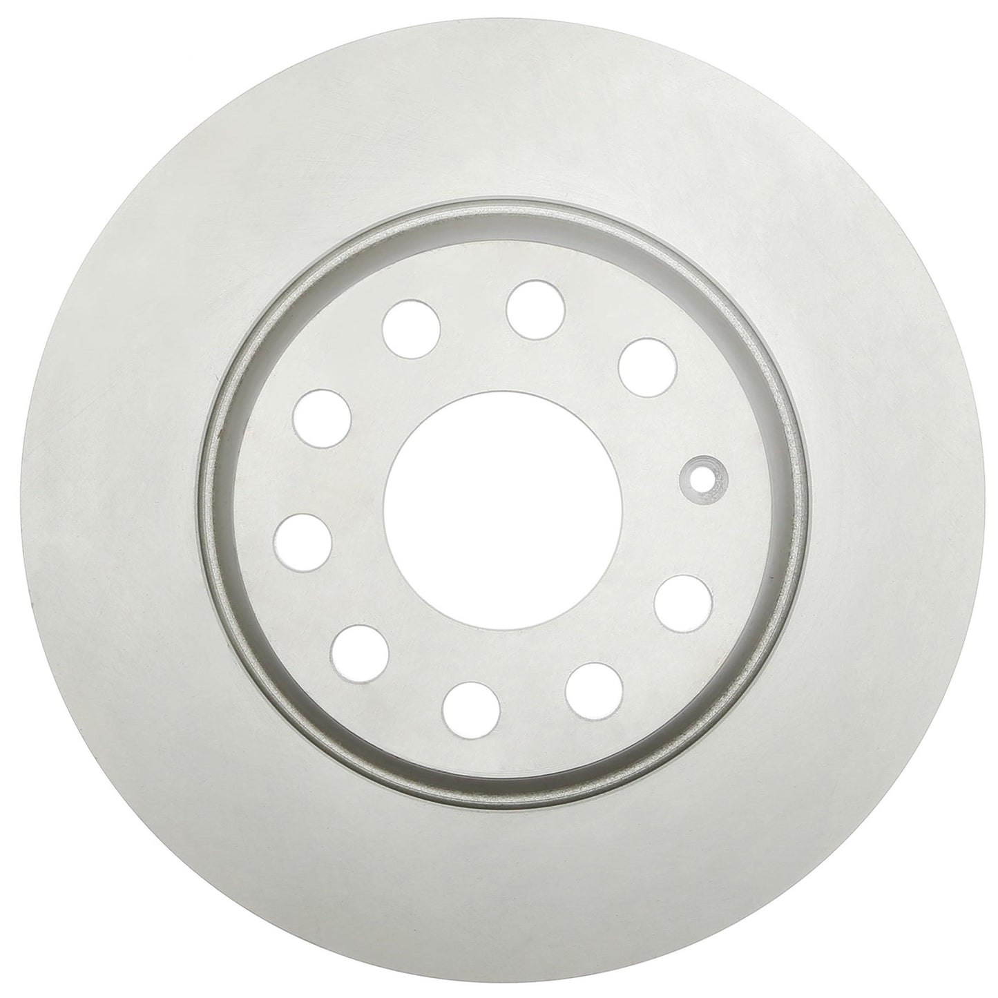 ACDelco Advantage 18A2744AC Rotor de frein à disque