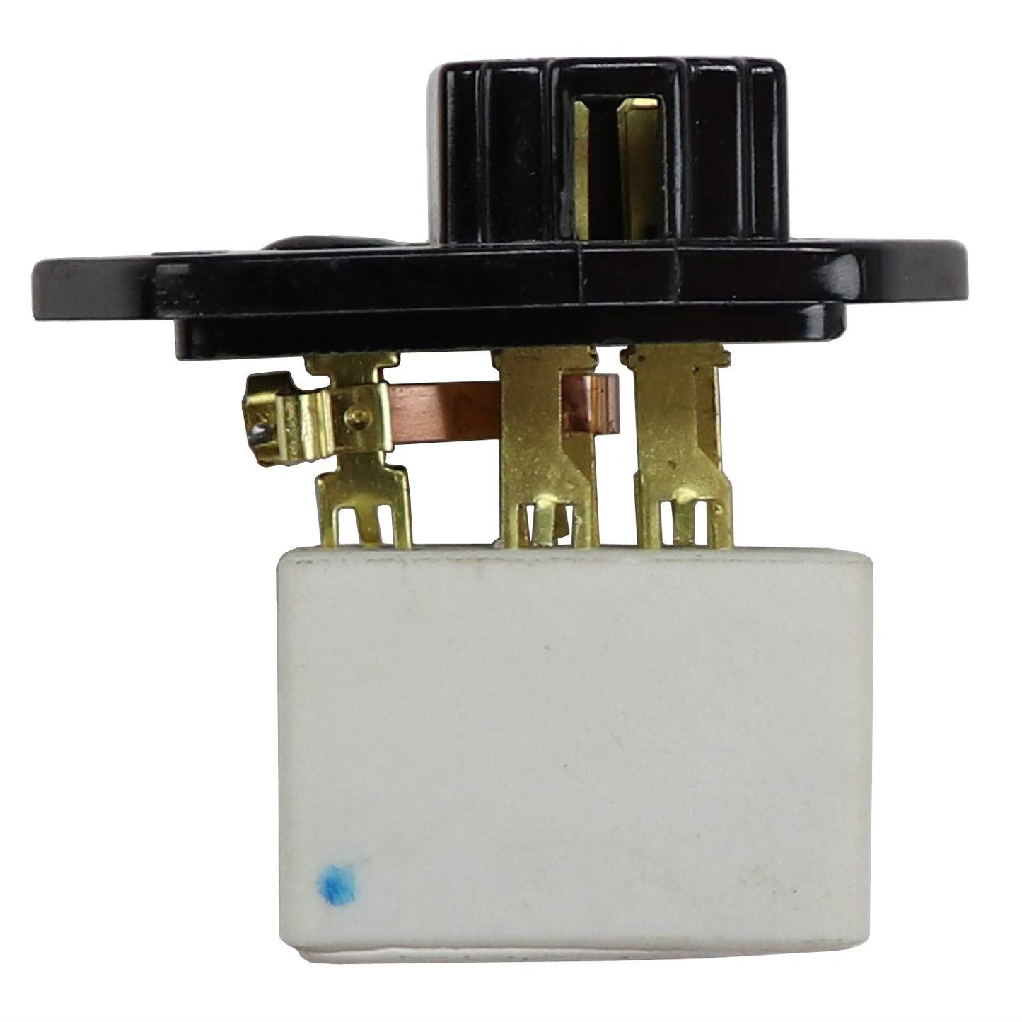 Beck/Arnley 204-0107 Résistance CVC