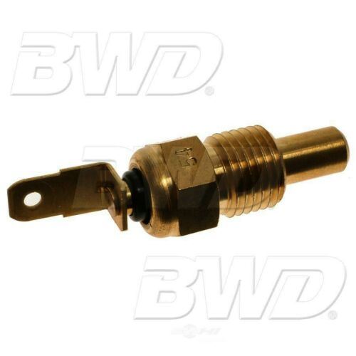 Transmisor de temperatura del refrigerante del motor BWD WT607