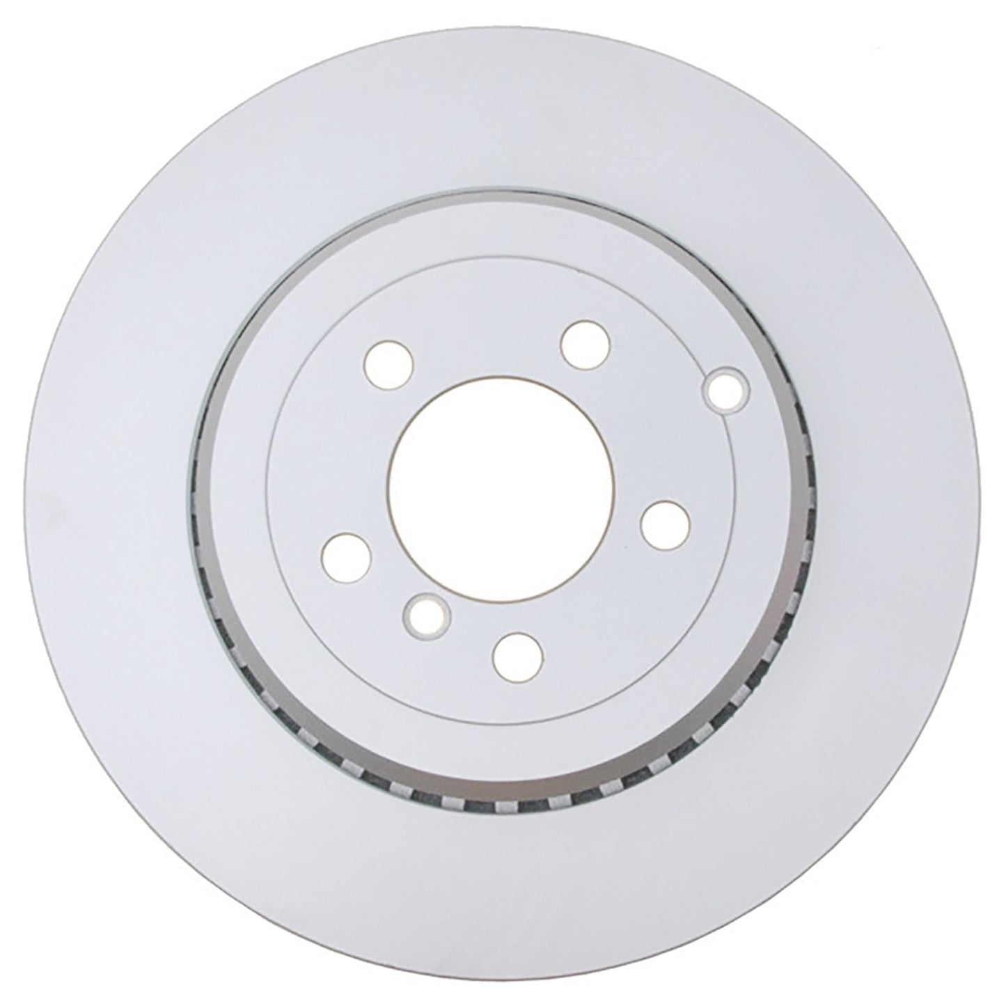 ACDelco Professional Durastop 18A2833 Rotor de frein à disque