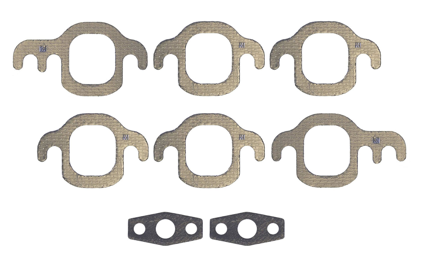 Fel-Pro MS 95842 Juego de juntas de colector de escape