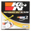 K&N HP1008