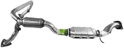 Walker Exhaust 50542