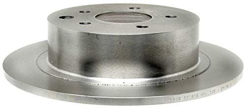 Raybestos 980070R Disc Brake Rotor