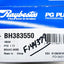Manguera hidráulica de freno Raybestos BH383550